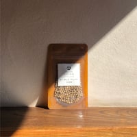 カンポットペッパー・白（20g）（商品の重さ20g）