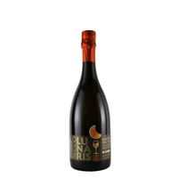 【クール便】（白微発泡）ルナーリス セッコ/ラ コッリーナ（750ml）（商品の重さ1300g）