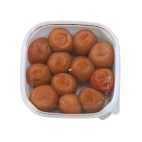 寿の梅干し　250g