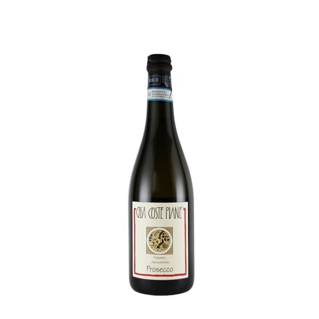 （白微発泡）プロセッコ シュール リー 2022/カーサ コステ ピアーネ（750ml）（商品の重さ1100g）