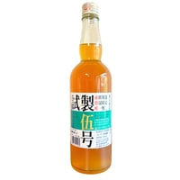 試製伍号 (豊永酒造)(700ml)(商品の重さ1250g)