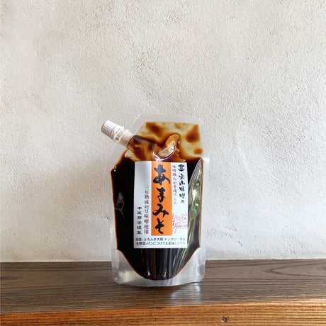 あまみそ（250g）（商品の重さ250g）
