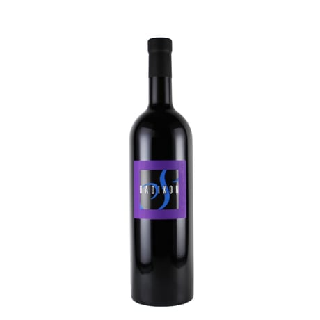 （白醸し）シーヴィ 2021/ラディコン（750ml）（商品の重さ1100g）