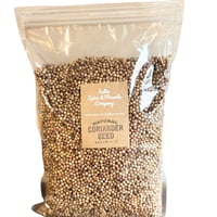 コリアンダーシード（500g）（商品の重さ530g）