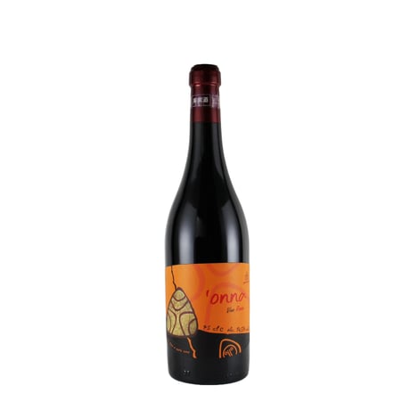 （赤）オンナ 2020/パーネヴィーノ（750ml）（商品の重さ1100g）