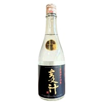 豊永蔵 超にごり麦汁原酒 麦焼酎 44度 / 豊永酒造 (720ml) (商品の重さ1100g)