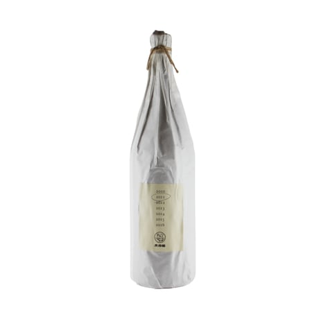 天狗櫻 熟成原酒 31度/2011年製（1.8L）（商品の重さ2700g）
