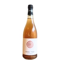 【クール便】（微発泡ロゼ）ズガス ロゼ 2021/イル カヴァッリーノ（750ml）（商品の重さ1400g））