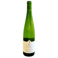 （白） 2024 月を待つ (750ml)(商品の重さ1200g) ／ ココ・ファーム・ワインリー