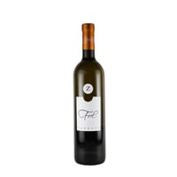 （白）フォル ゼロ 2022/エツィオ チェッルーティ（750ml）（商品の重さ1100g）