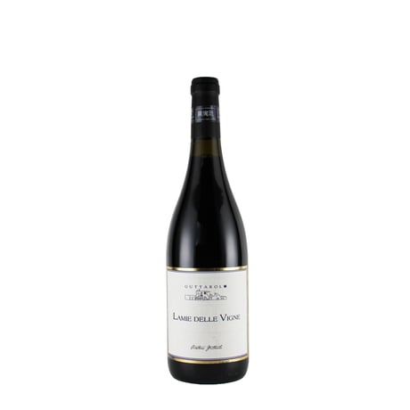 （赤）ラミエ デッレ ヴィーニュ 2017/クリスティアーノ グッタローロ（750ml）（商品の重さ1100g）