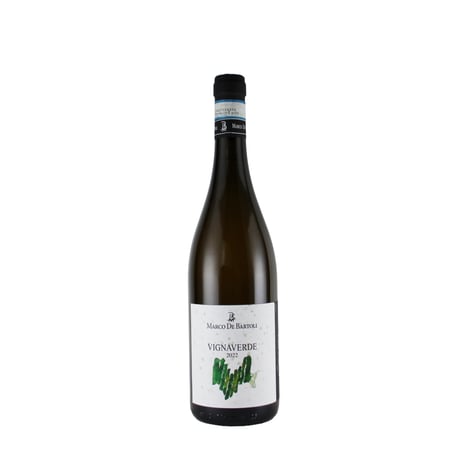 （白）ヴィーニャ ヴェルデ 2022/デ バルトリ（750ml）（商品の重さ1100g）