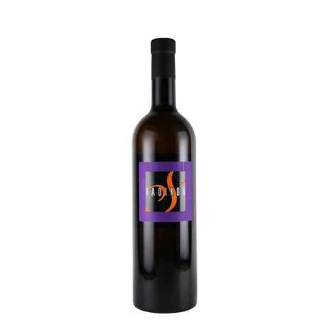 （白醸し）スラトニック 2022/ラディコン（750ml）（商品の重さ1100g）
