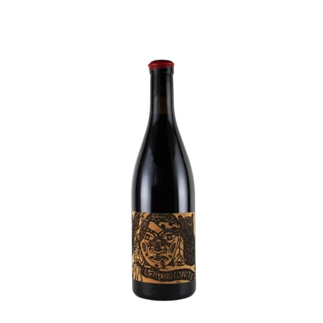 （赤）ル イボウ コヨーテ 2018/ラ カーヴ デ ノマード（750ml）（商品の重さ1100g）