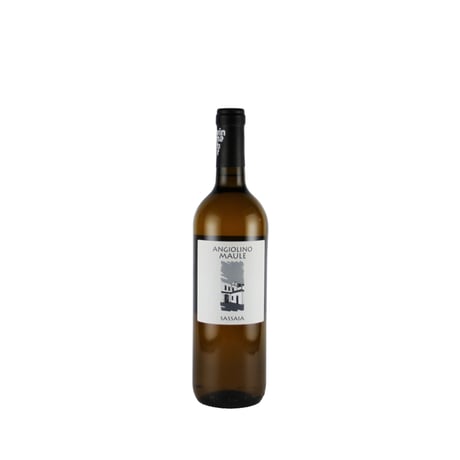 （白一部醸し）サッサイア 2022/ラ ビアンカーラ（750ml）（商品の重さ1100g）
