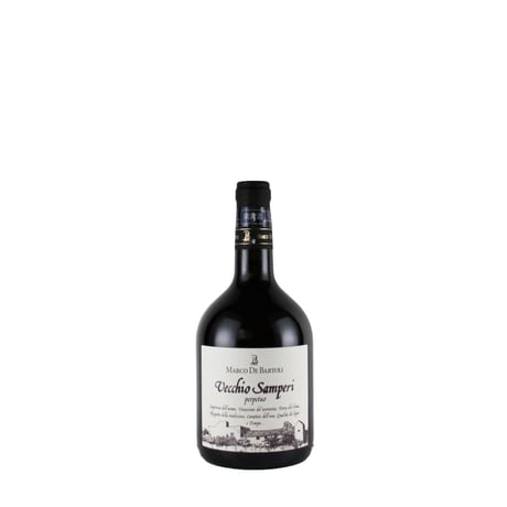 （白酸化熟成）ヴェッキオ サンペーリ 2022/デ バルトリ（750ml）（商品の重さ1200g）