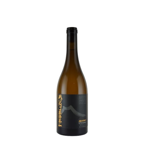 （白醸し）ムンジェベル ビアンコ 2022/フランク コーネリッセン（750ml）（商品の重さ1100g）
