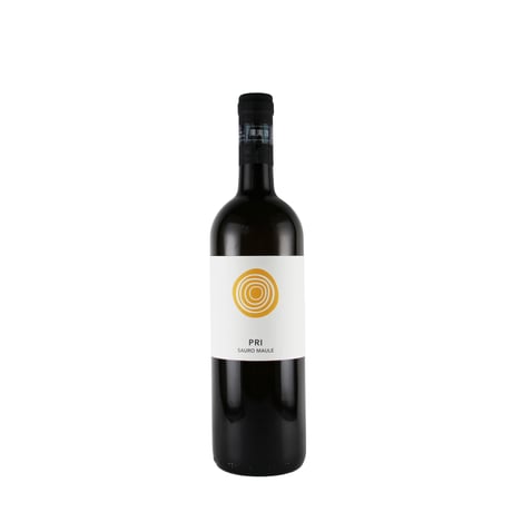 （白醸し）プリ 2020/イル カヴァッリーノ（750ml）（商品の重さ1100g）