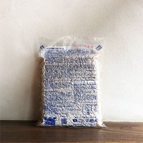さんきちの玄米粕（つけもの名人）（1kg）（商品の重さ1000g）