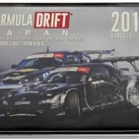 FORMULA DRIFT JAPAN 2016年総集編DVD