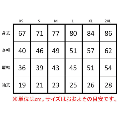 FD JAPAN Tシャツ/スモーク  ネット