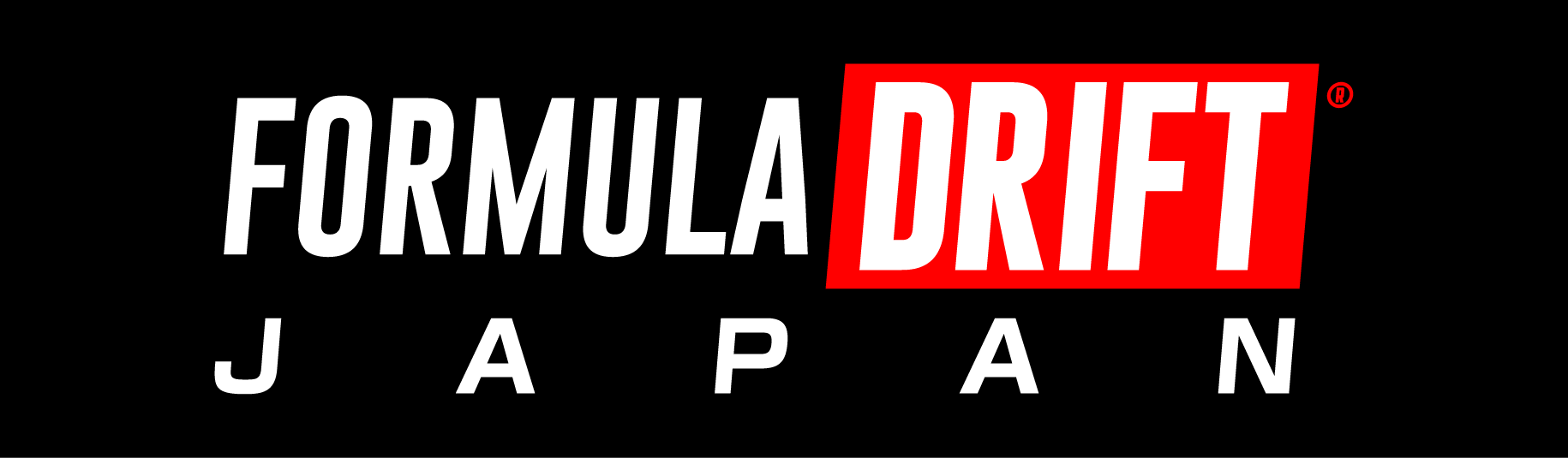 FORMULA DRIFT JAPANオンラインショップ