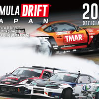 G90 FORMULA DRIFT JAPAN 2022年総集編DVD