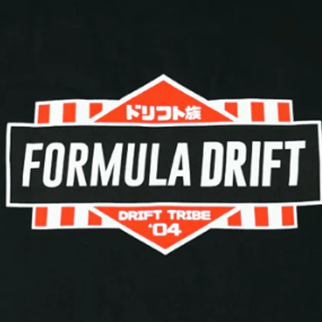 FD Retro Tribe Tシャツ  ネット
