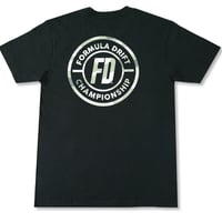 FD Snow Came Tシャツ  ネット