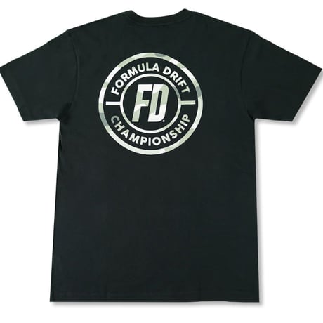 FD Snow Came Tシャツ  ネット
