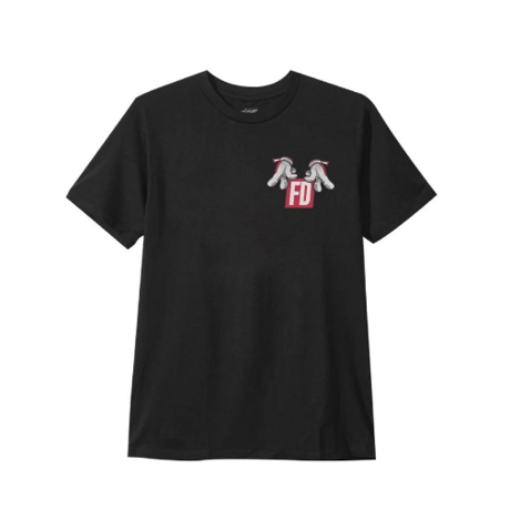 FD Send It Tシャツ  ネット