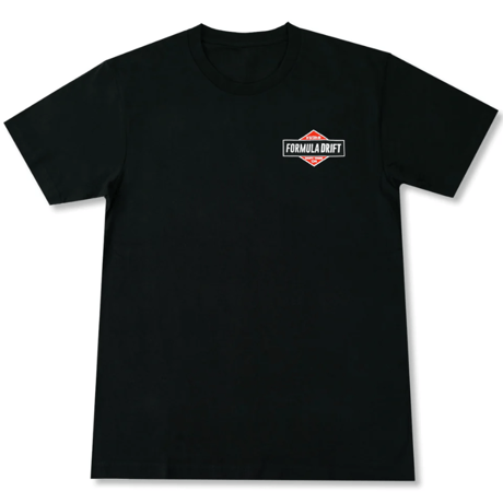 FD Retro Tribe Tシャツ  ネット