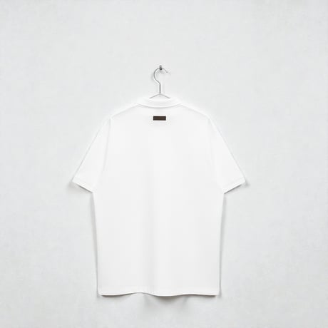 FDJ ストリートライン メタルTシャツVer.2 ホワイト  ネット