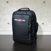 FD JAPAN オリジナルバックパック ver.3  ネット