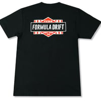 FD Retro Tribe Tシャツ  ネット