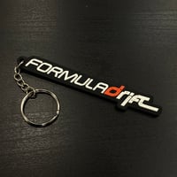 G04  Fomula driftキーホルダー/タイプA