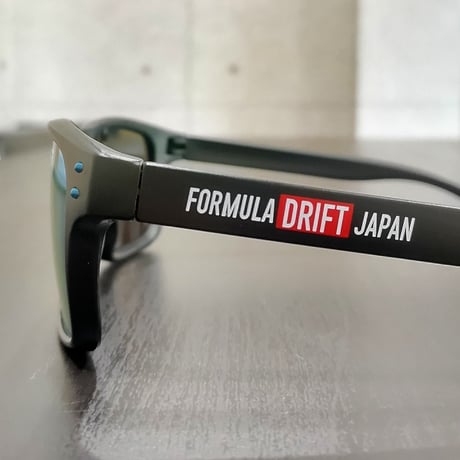 FD JAPAN サングラス ver.青  ネット