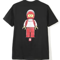 FD Lego Tシャツ Kid's  ネット