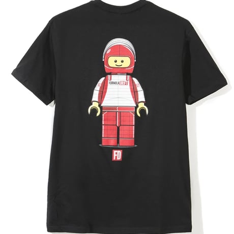 FD Lego Tシャツ Kid's  ネット