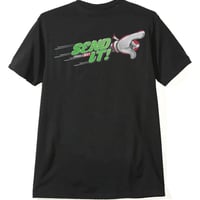 FD Send It Tシャツ  ネット