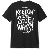 FD Keepin It Sideways Tシャツ  ネット