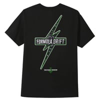 FD Lightning Tシャツ  ネット