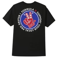 FD Local Drifter Tシャツ  ネット