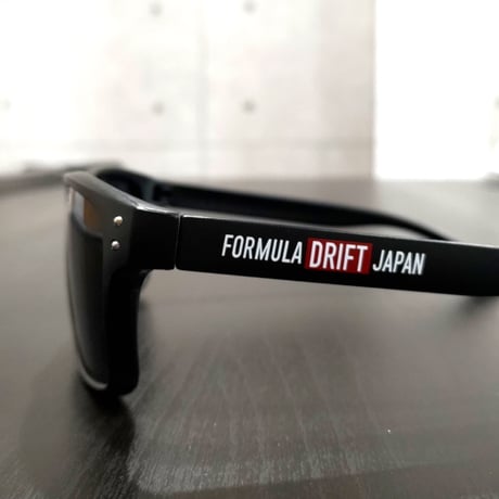 FD JAPAN サングラス ver.黒  ネット