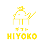 ギフト HIYOKO