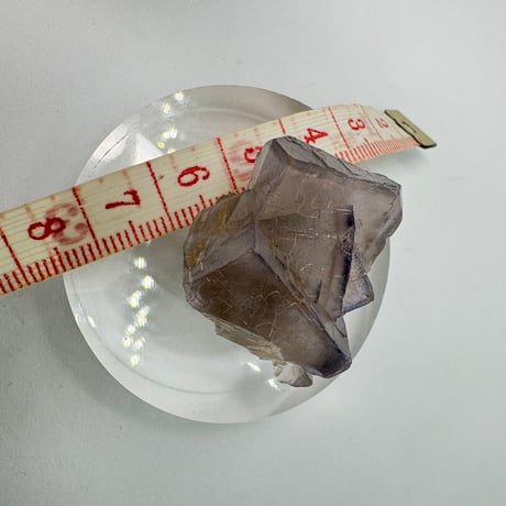 〜落ち着かせ名人〜Fluoriteフローライト(M0095)