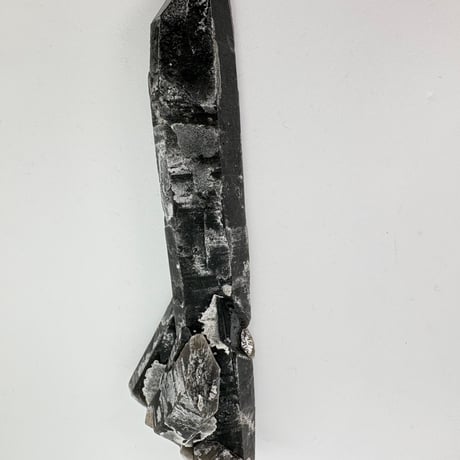 〜心鎮める〜モリオン(黒水晶)(チベット自治区産)(M0111)