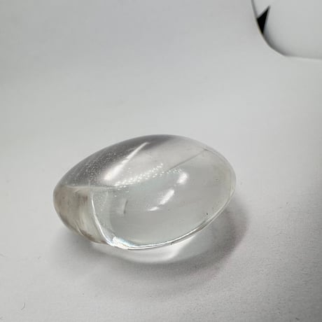 水晶(ハート型)(M0160)