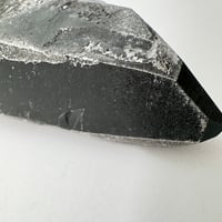 〜心鎮める〜モリオン(黒水晶)(チベット自治区産)(M0111)
