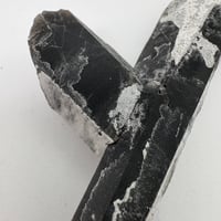 〜心鎮める〜モリオン(黒水晶)(チベット自治区産)(M0113)